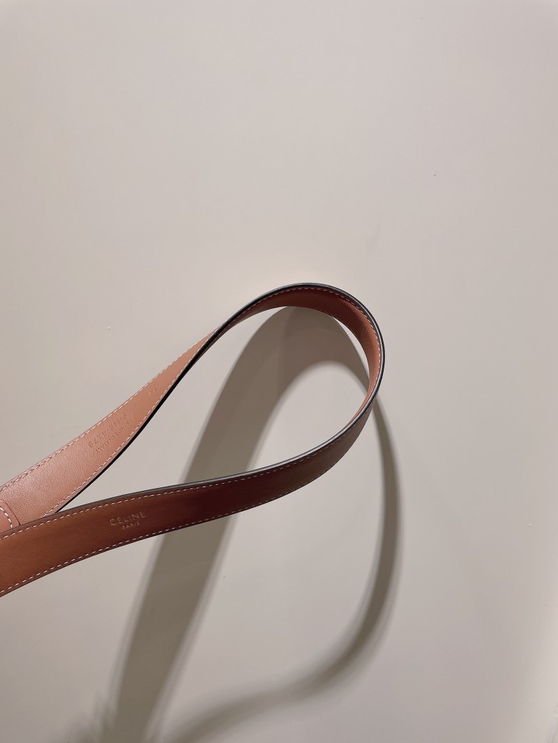 Ce1i*e belts